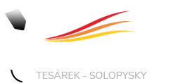 Lakovna Tesárek - Solopysky